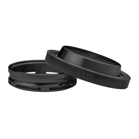 HOOB　Pyro 2.0 Black