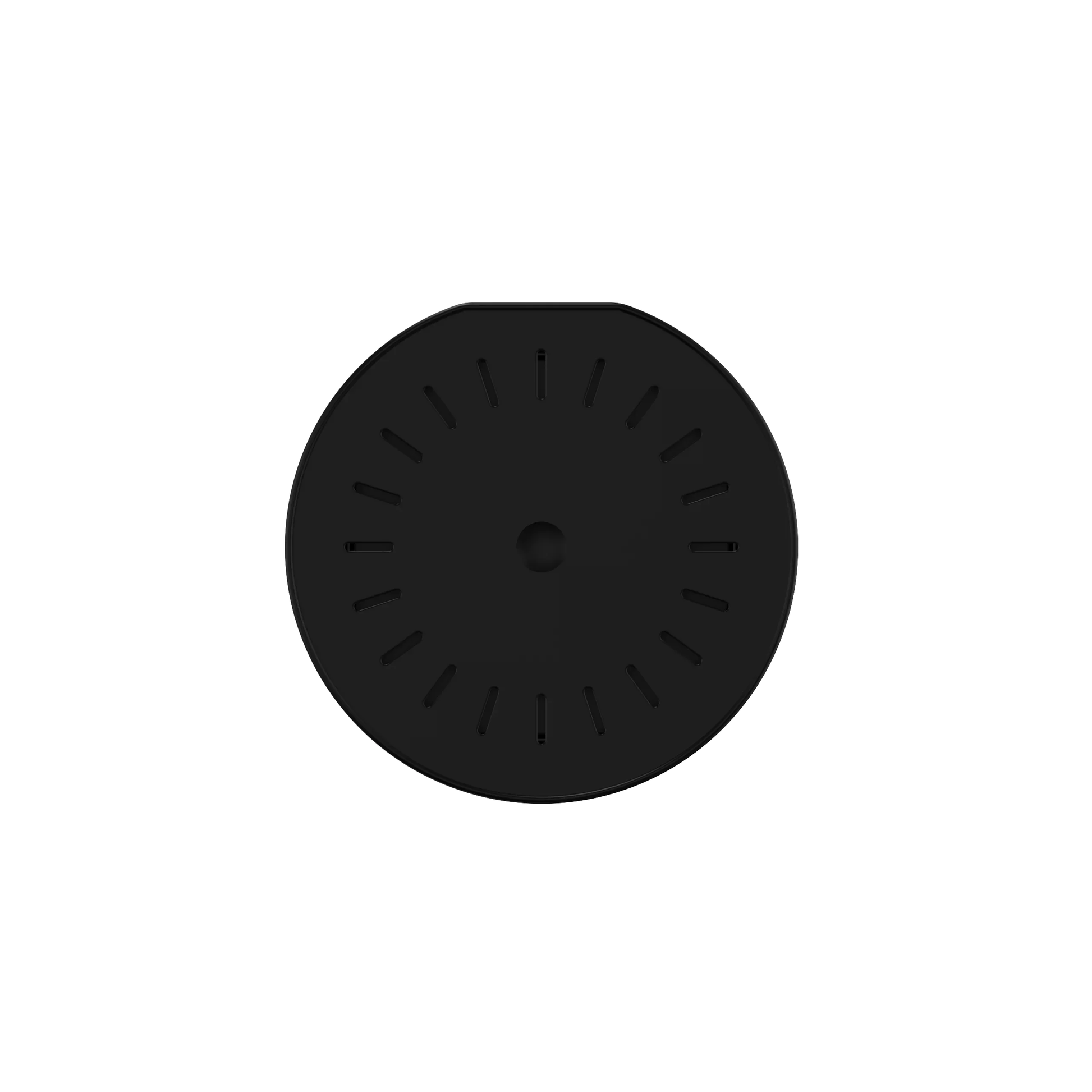 XKAH Pro 交換用バッテリー 上面