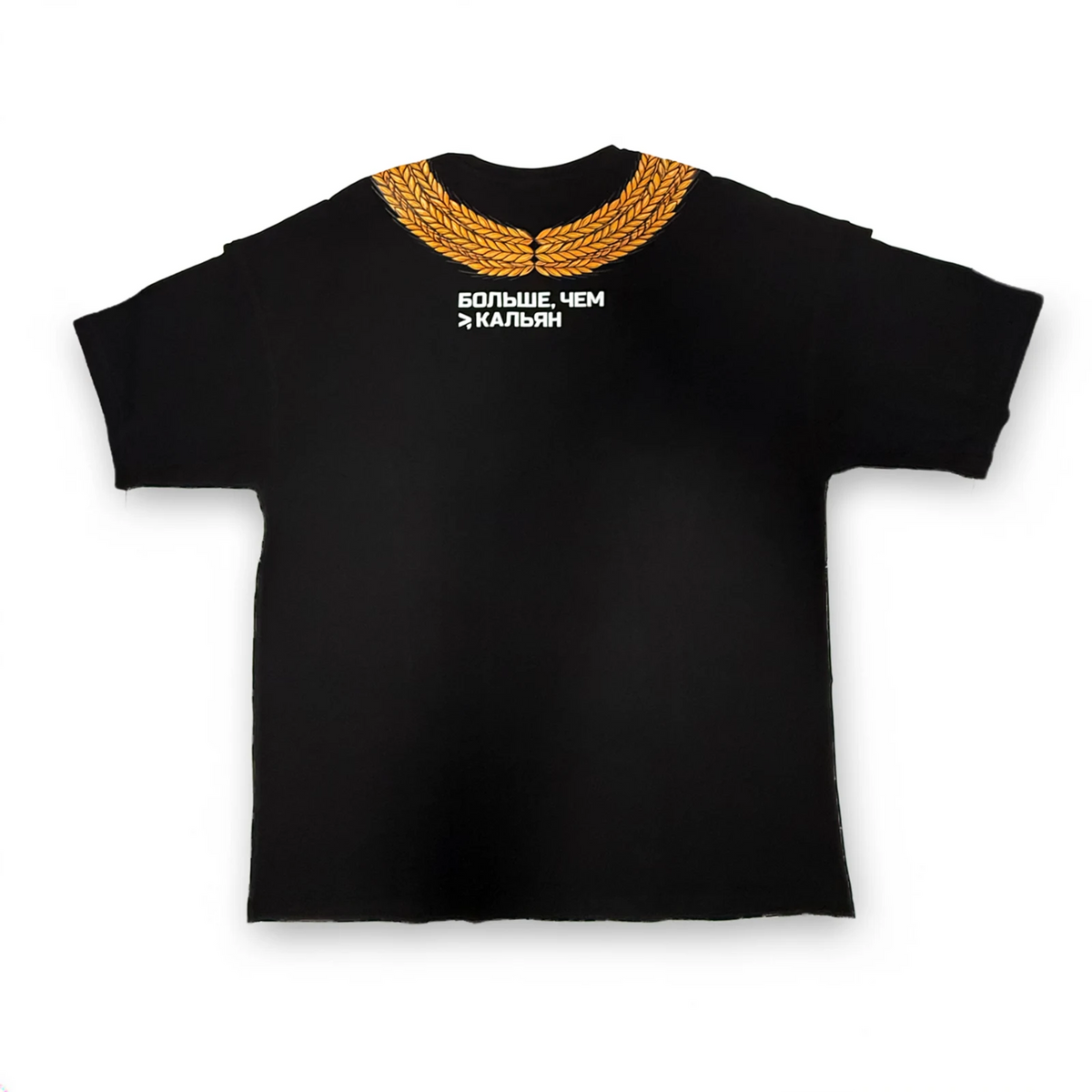 Satyr JC FEST 2026 Limited Tシャツ ブラック XL 背面
