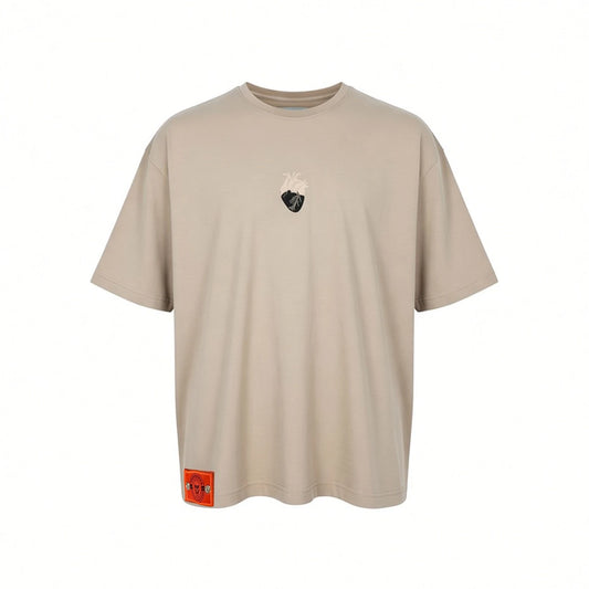 Trofimoff’s JC FEST 2026 Limited Tシャツ ベージュ 前面