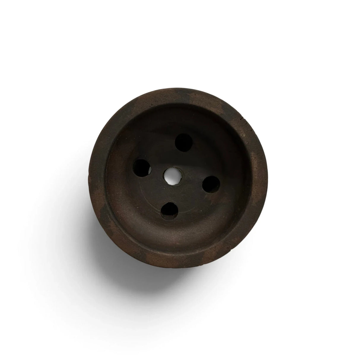 Vintage Manufacture JC FEST 2026 Limited Bowl 上面