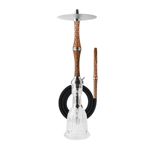 【受注販売】RF HOOKAH WOOD Walnut/アールエフ フーカー ウッド ウォルナット