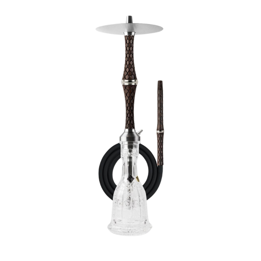 【受注販売】RF HOOKAH WOOD Wenge/アールエフ フーカー ウッド ウェンジ